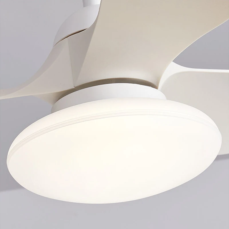 Mini Small Ceiling Fan Lamp Dining Room Bedroom Ceiling Fan Light With Remote Control For Home ventilador techo