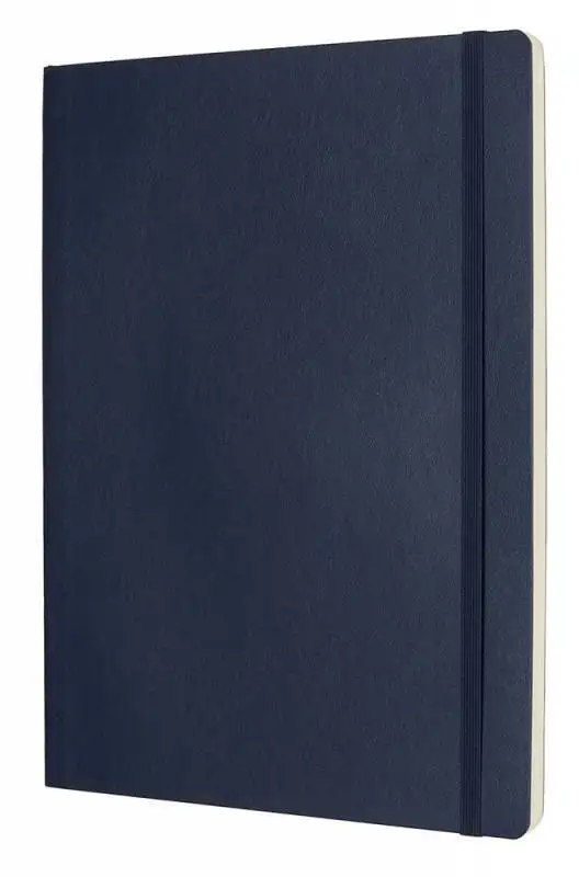 Рисунок 2 - Блокнот Moleskine Classic Soft XLarge 190х250мм