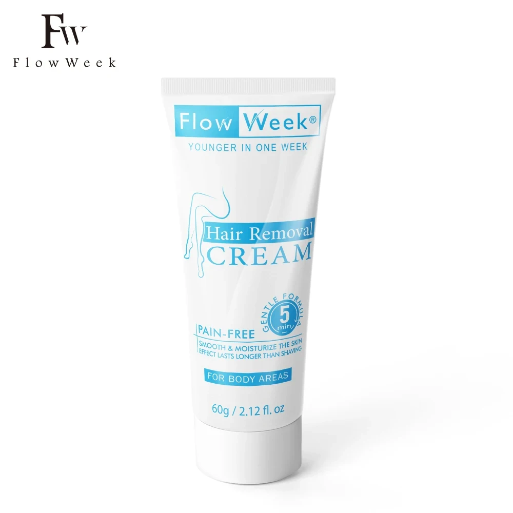 Painless Hair Removal Underarm Private Facial Body Leg Hair Remove Cream  Skin Care Powerful Beauty Hair Removal For Men Women 6