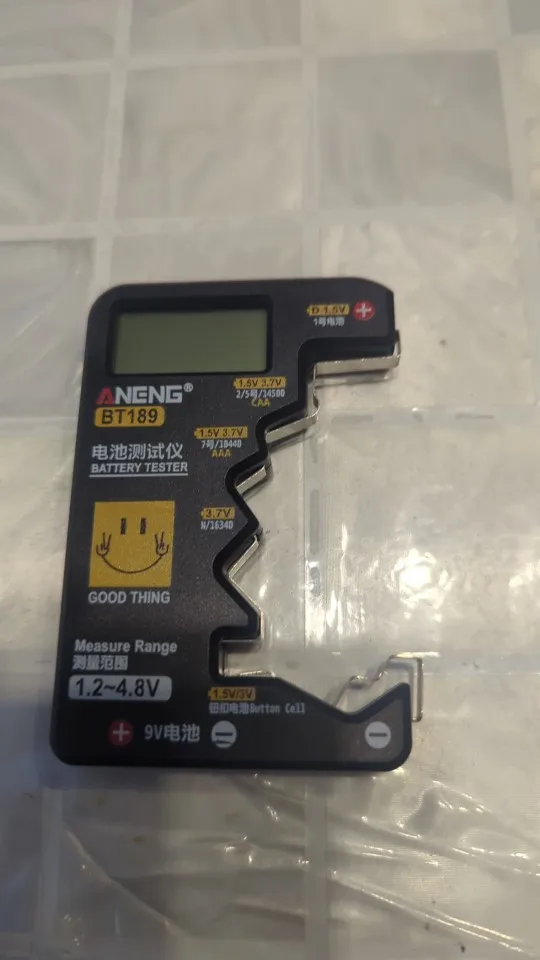 Aspiradora de mano inalámbrica, aspiradora de coche con carga USB, portátil, húmedo y seco, fuerte succión, inalámbrica, 12000pa photo review