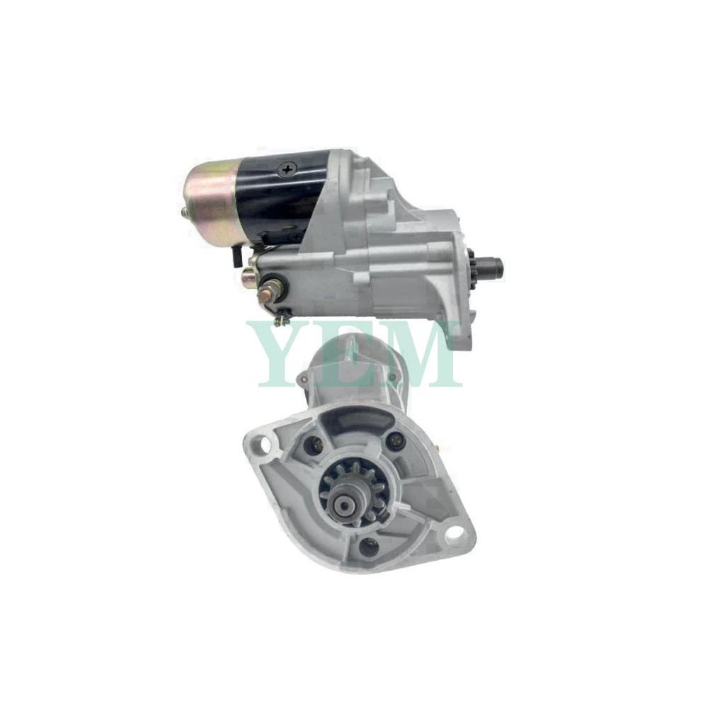 

For TOYOTA 2H 12V 11T 2.5KW Starter Motor 028000-7220