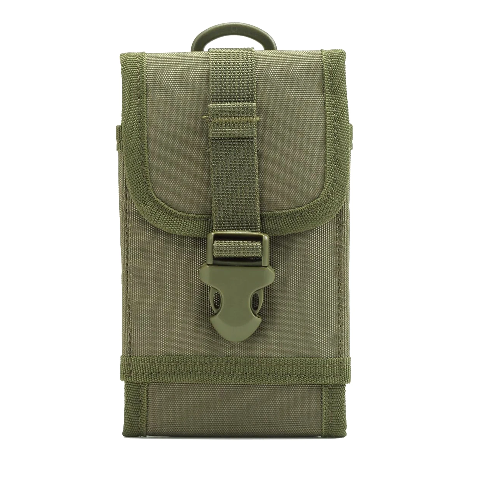 Nylon Outdoor Waist Belt Bag Phone Pouch