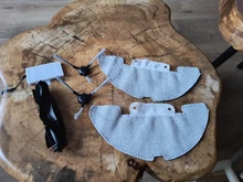 Kit Recambios Para Aspiradora Robot P10 / Airzeen J10 - Cepillos, Filtro, Mopa, Colector Polvo
