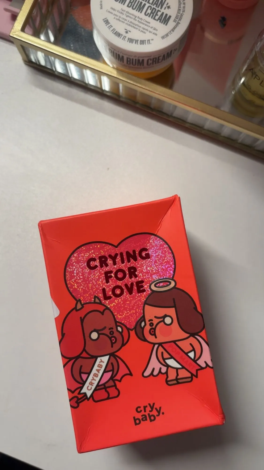 Women's Y2 K Low-Rise Baggy Jeans - Cotton Denim Straight Leg photo review