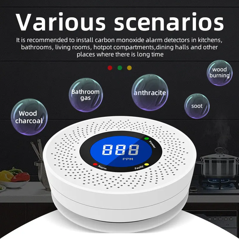 Home Burglar Security Alarm System Wireless Motion Sensor Detector Door Sensor Outdoor Siren Remote Control Work With Alarm Host 4 Home Burglar Security Alarm System Wireless Motion Sensor Detector Door Sensor Outdoor Siren Remote Control Work With Alarm Host 4