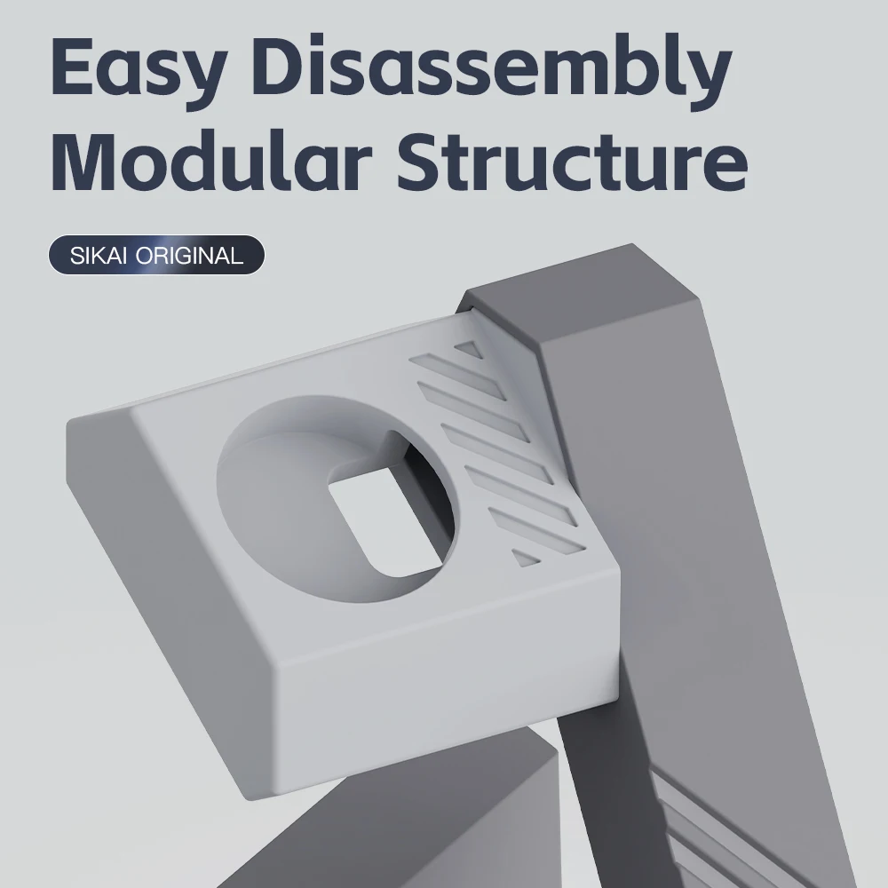 Universal PC Charger Dock Holder