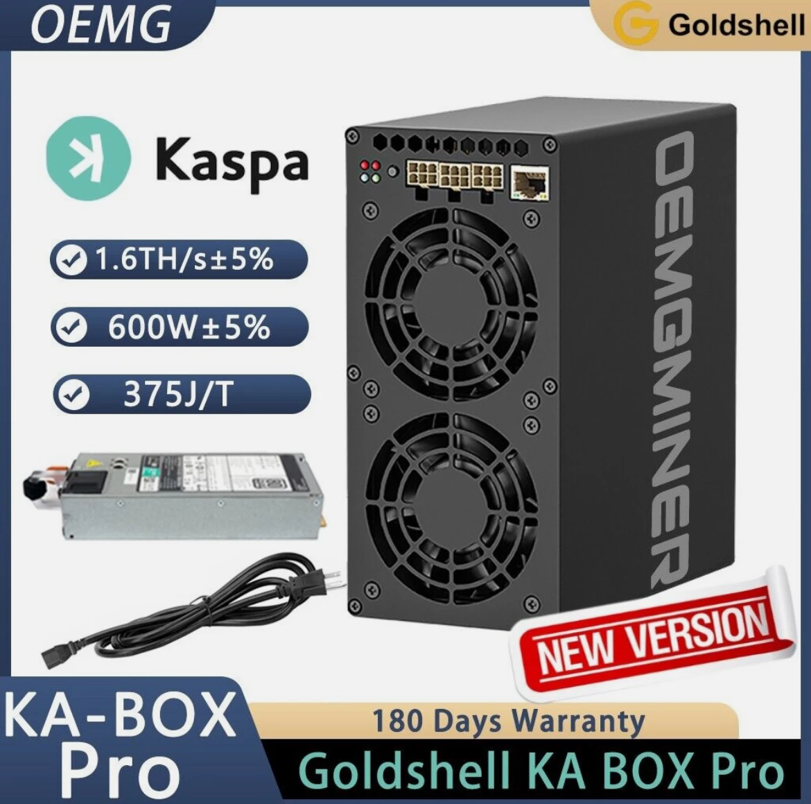 

Горячая Распродажа Bmall goldshells Kas box pro 100 Вт версия 1.6th