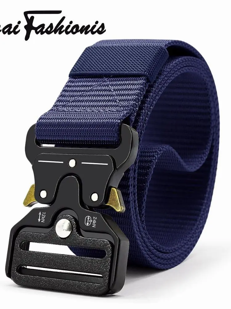 소가죽 체육관 피트니스 버클 역도 벨트, 스쿼트 덤벨 훈련용 허리 벨트, 보디빌딩 요추 보호대 10 DUPAI FASHIONIS 벨트 남자 군대 전술 벨트 몰리 군대 전투 벨트 긴급 생존 허리 트임 전술 벨트