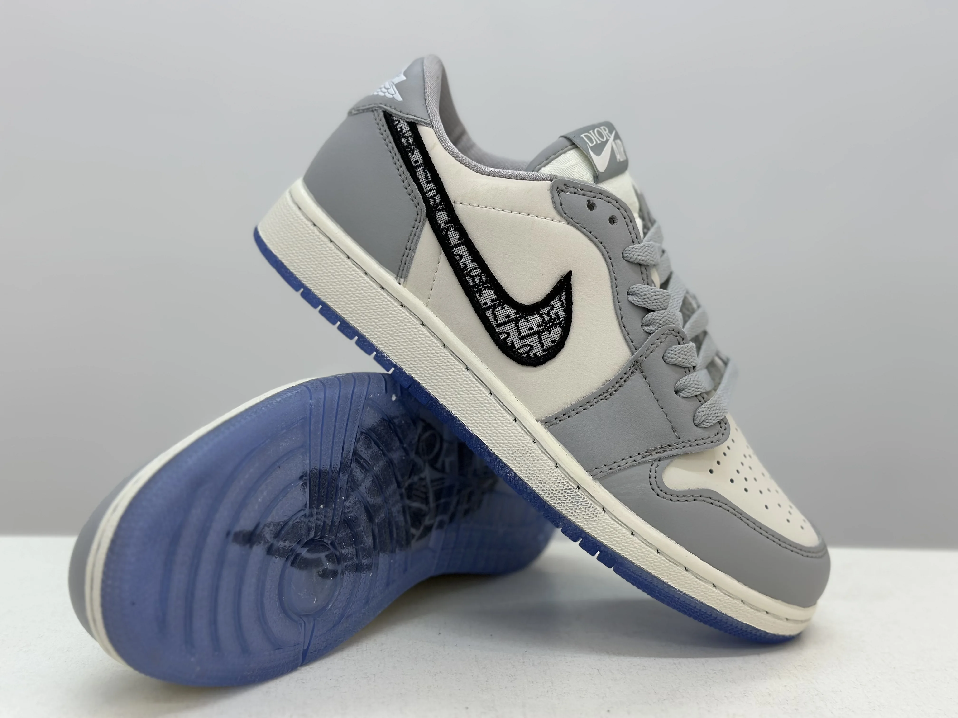 Harga Sepatu Nike Air Jordan Low Dior Price Nike Shoes Dior Jordan