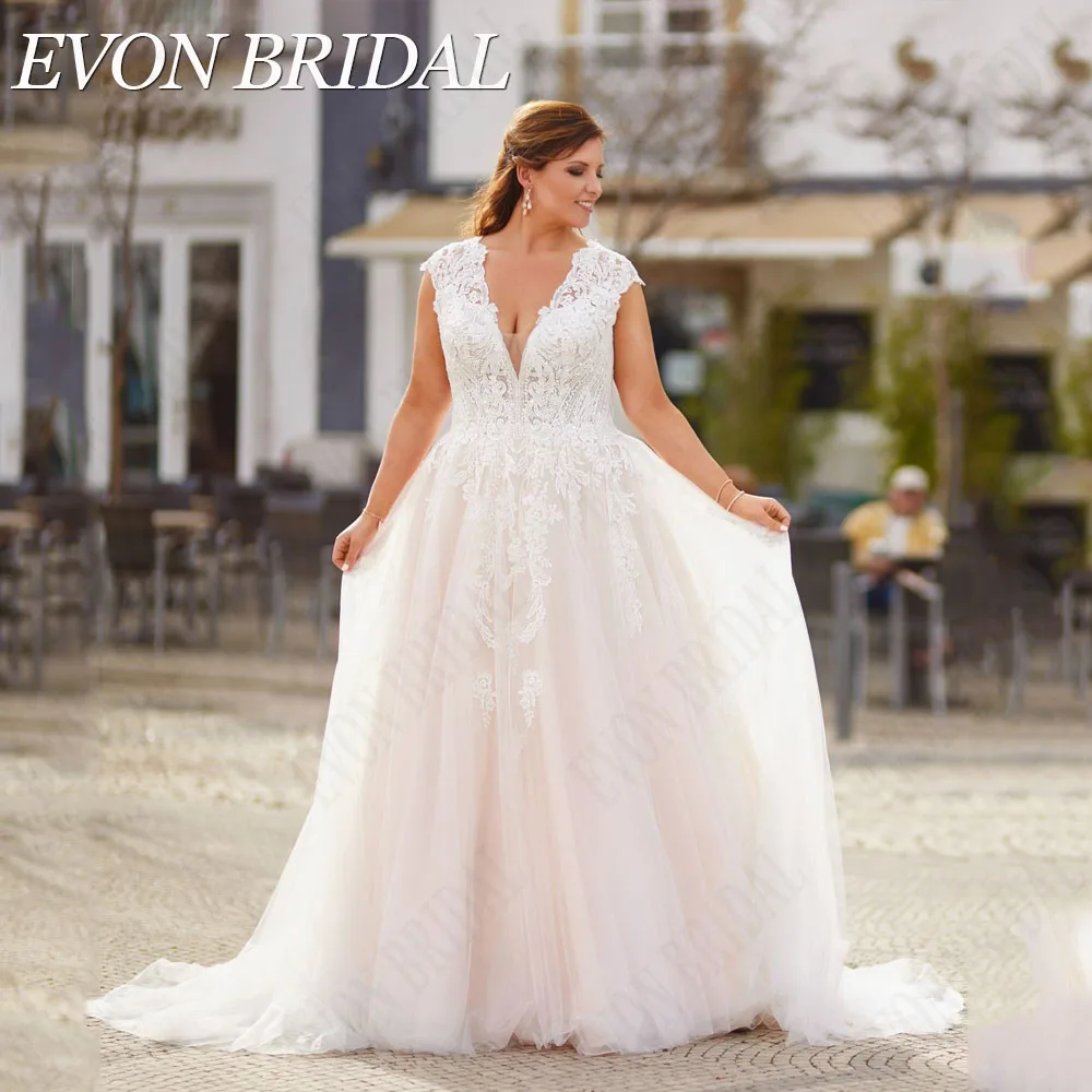 Рисунок 3 - Evon Bridal Свадебное платье