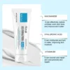 Body Firming Cream Moisturizing Improve Sagging Skin Repair Dryness Tightening Collagen Firming Vitamin B5 Body Butter Lotion 3