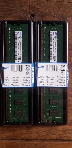 SAMSUNG DDR3 RAM 8GB 4GB 2GB 1600MHz Desktop Memory PC3-12800U DIMM 240Pins 1.5V Memoria RAM DDR3 photo review