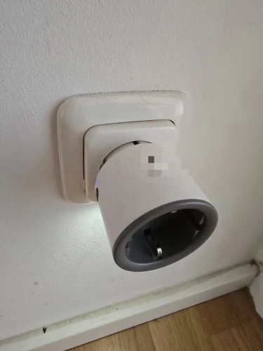 SONOFF S60ZB iPlug Zigbee Smart Plug Energy Monitoring Wireless Socket Timer Smart Switch Voice Control Google Home Amazon Alexa photo review