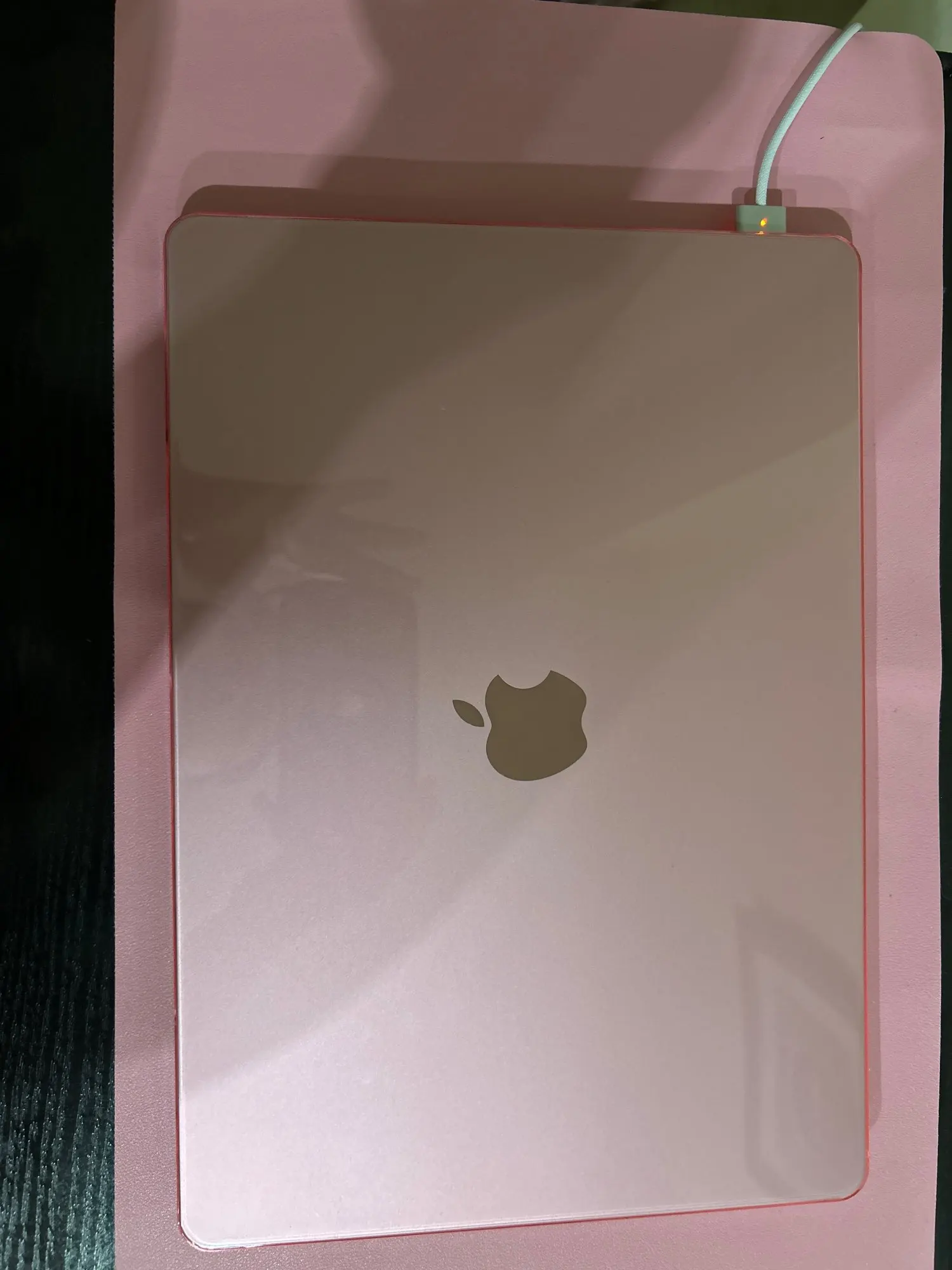 Para Macbook Air 13 Funda para accesorios de ordenador portátil Macbook Air M1 M2 2025 M4 Air 15 Funda Macbook Pro 14 Funda M3 2023 Pro 16 photo review