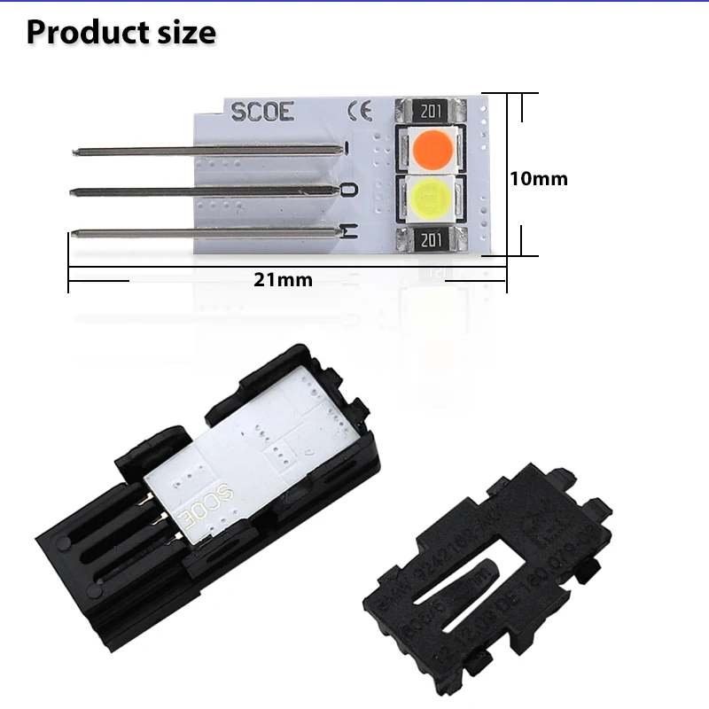 �ֺ� ���� ���׷��̵� �� LED B �ʷ� ����Ʈ ��� BMW 1 2 3 4 7 �ø��� F20 F21 F22 F34 F87 M2 F30 F31 F34 F32 F33 F36 F01
