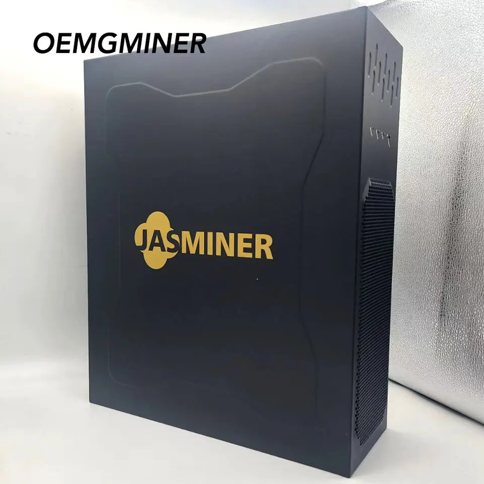 

DC BUY 10 GET 6 FREE New Jasminer X16-Q ETC ETHW zil octa x16 Miner 1950MH/s 620w 8G память с блоком питания