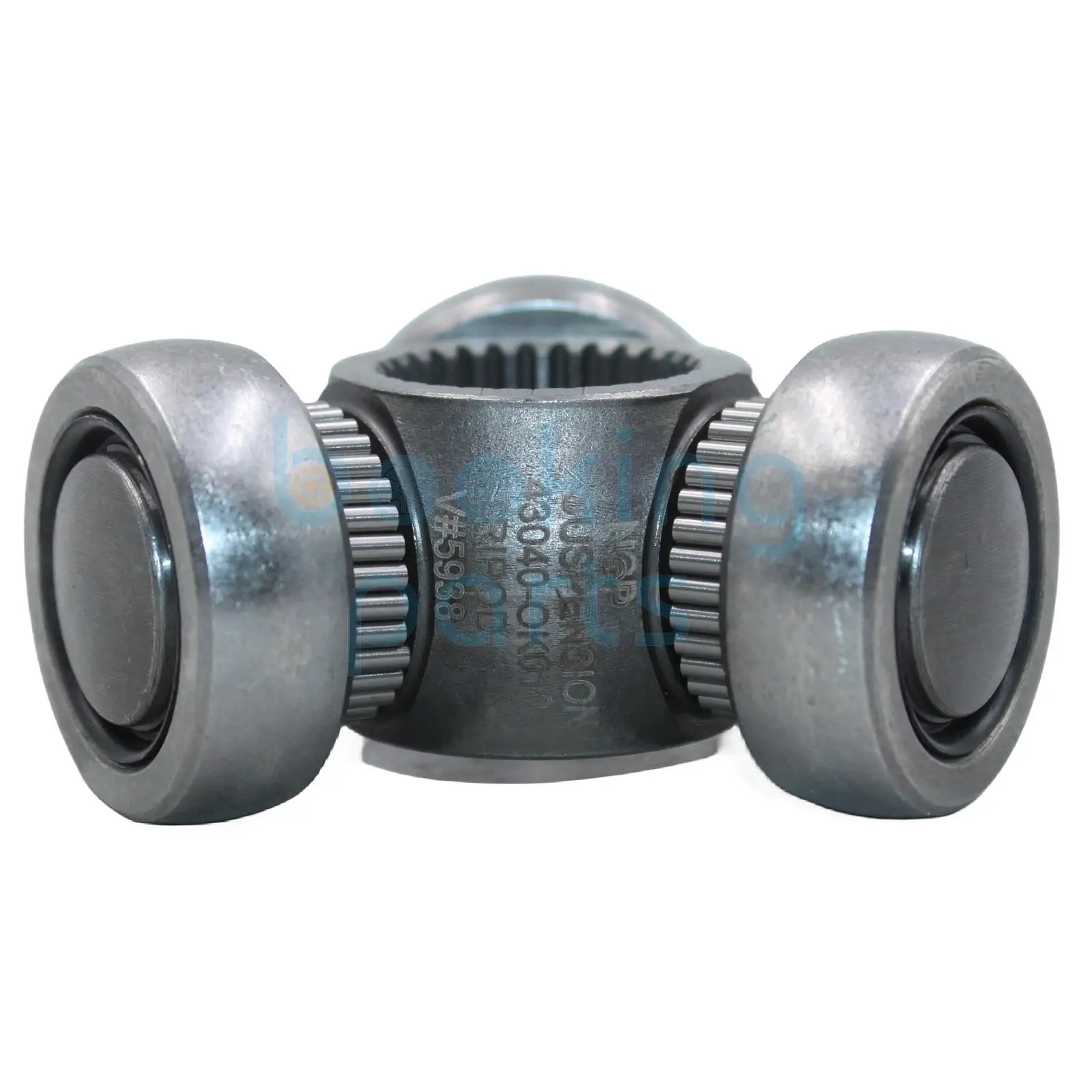 CVJ63551,43040-0K010 TRIPOD,430400K010TRIPOD,430400K010 CV Joint For TOYOTA HILUX KUN25/KUN26/KUN35 2011