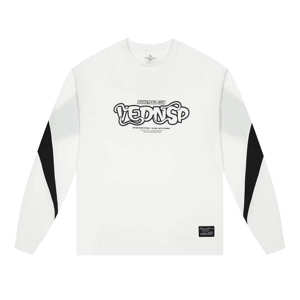 Long Sleeve Moisture Wicking T-Shirts for Men Quick Drying, Breathable Sport Jersey Outdoor Gym Running Fitness Essential