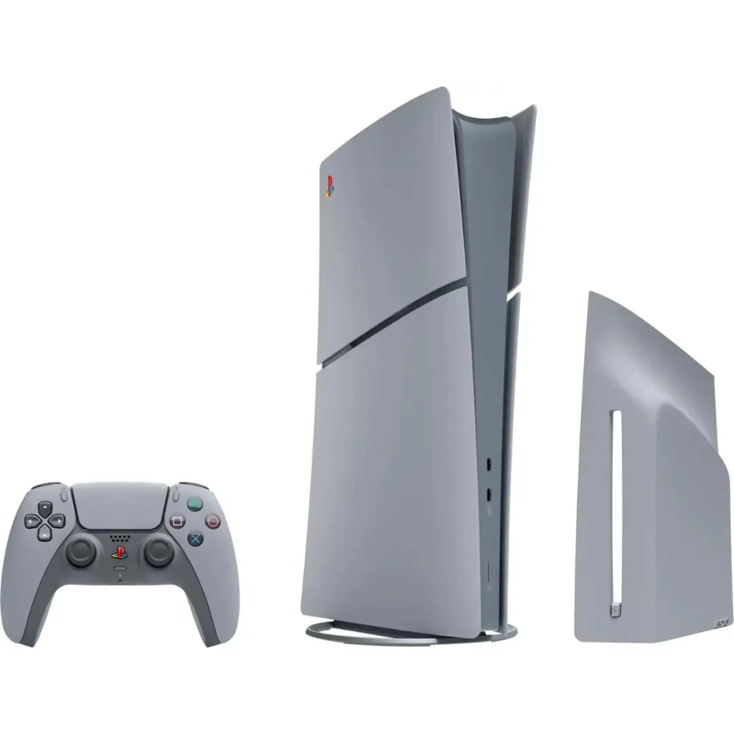 PS5 30th Anniversary Digital Bundle PS5 30th Anniversary Digital Bundle