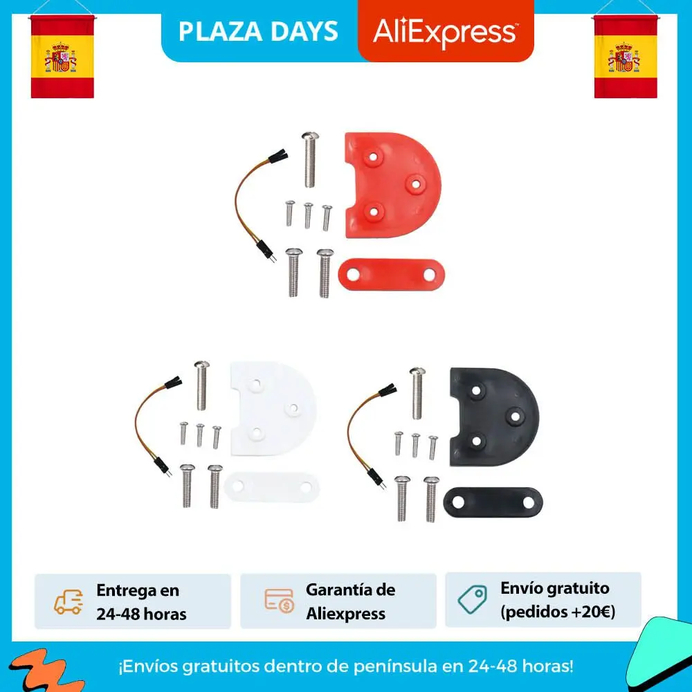 Supplemento Per Xiaomi M365 / Pro / Pro 2 / 1S / Essential