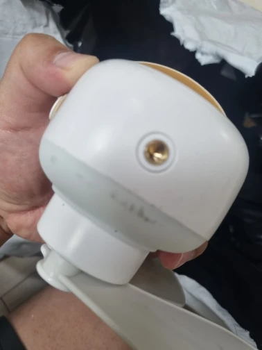 Mini Claw Catch Toy Crane Machine photo review