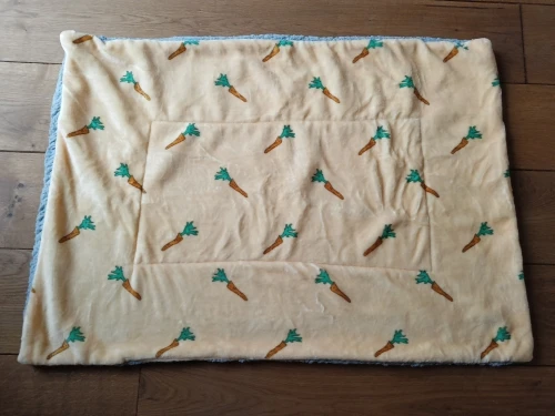 CozyCoral Pet Blanket: Thickened Warmth for Dogs of All Sizes photo review