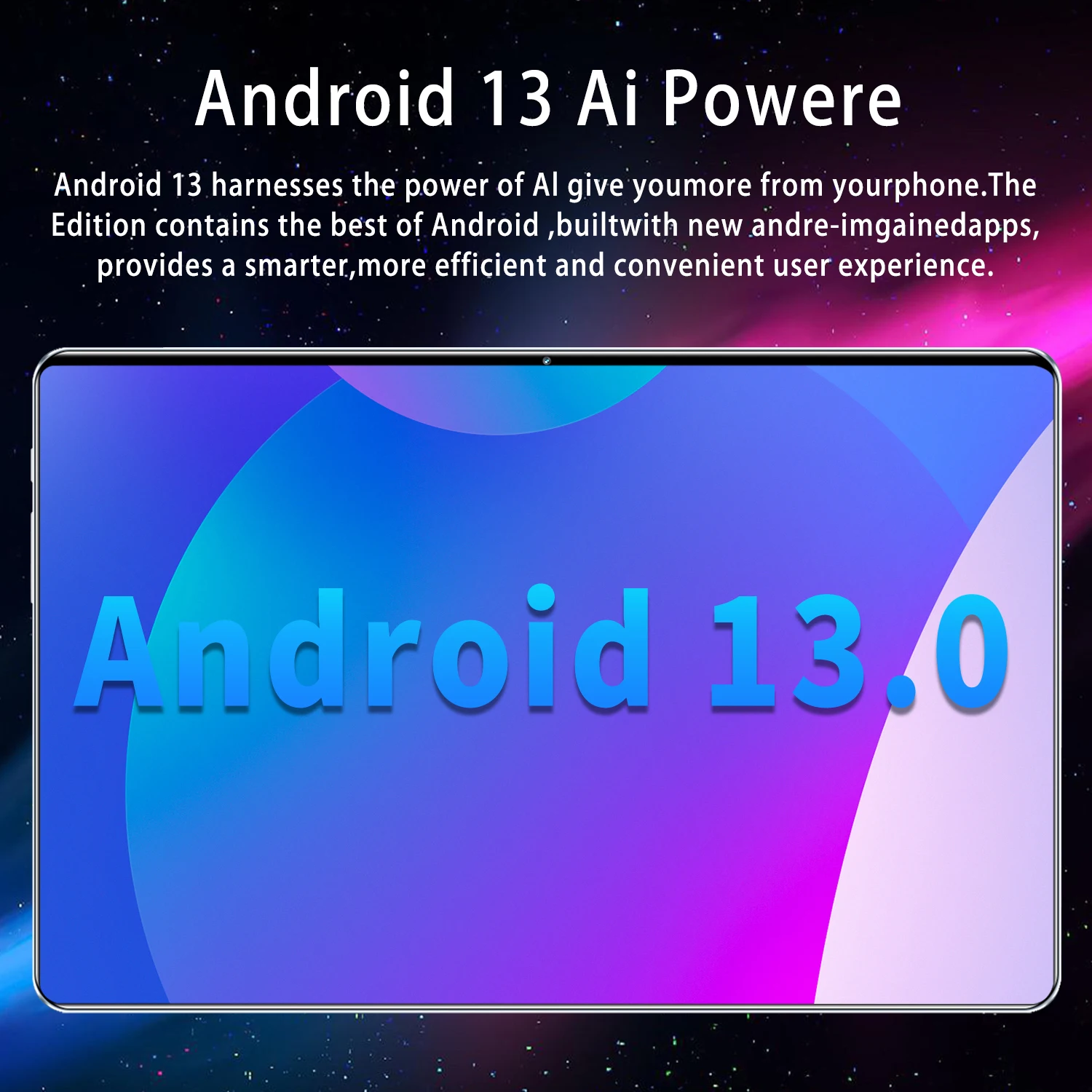 Original 5G Pad 16GB Ram 1TB Rom 10.36inch 20000mAh Android13 Bluetooth 14core WIFI Office GPS HD Tablet with keyboard