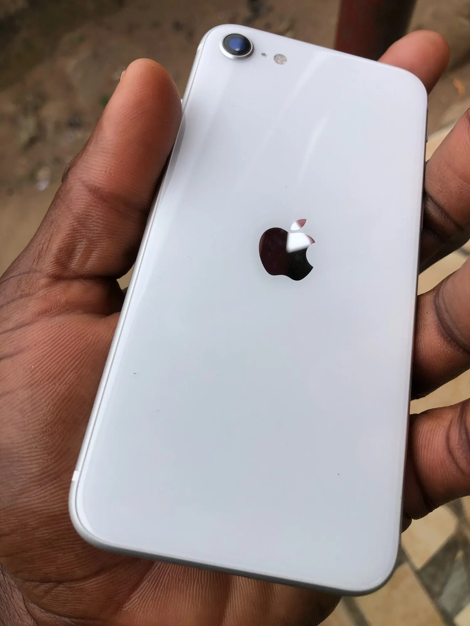 Original iPhone SE 2020 SE2 SE2020 4.7