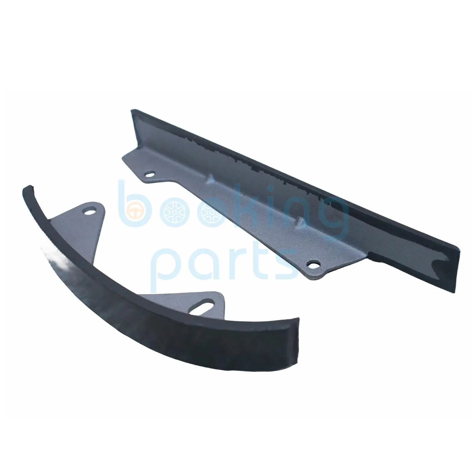 十手　鉄製 TCK35096,1302810W00KIT,13028-10W00,1302810W00,N109K,N109B