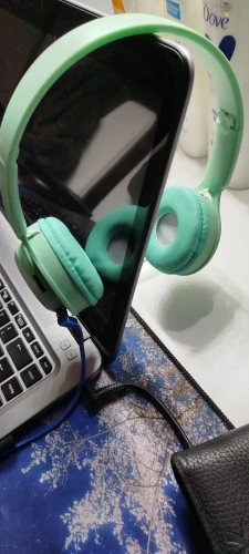 Y08 Macaron Auriculares inalámbricos con Bluetooth con micrófono Estéreo para juegos Auriculares Gamer Girl Regalo para tableta móvil photo review