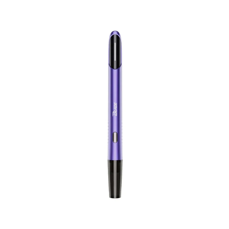 Original Yocan Blade Knife Kit Pen 400mah Rechargeable Battery Ceramic Heating Elements Heating Tool ceramic hot knife accessories