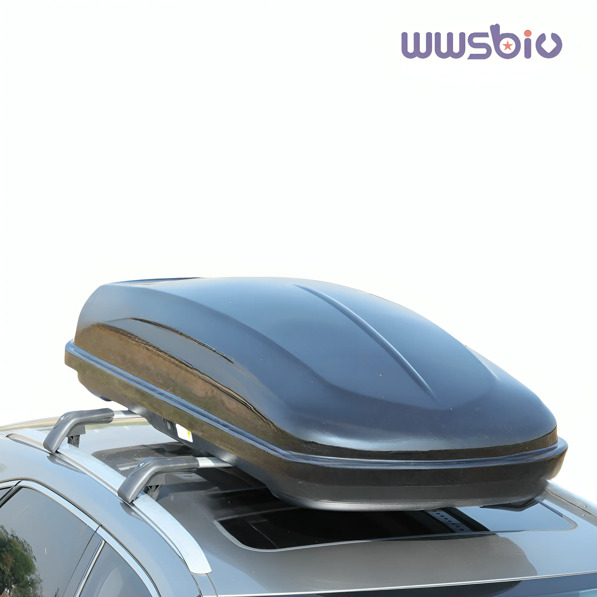 Alumined Dachbox Alumined Roof Box Rei Rooftop Cargo Box Thule