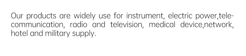 conectores e terminais