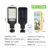 bright solar lights Solar Lamp Solar Street Lights Outdoor With 3 Lighting Modes Waterproof Motion Sensor Security Lamp for Garden Patio Path Yard solar powered led lights Solar Lamps