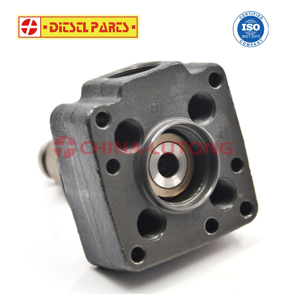11MM VE4-Cyl HYDRAULIC HEAD 146403-6820 Diesel Pump Head Rotor
