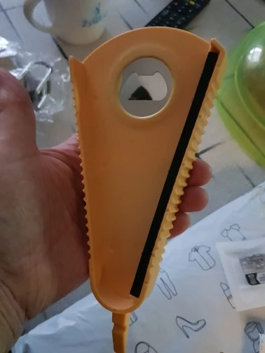 Easy Jar Opener