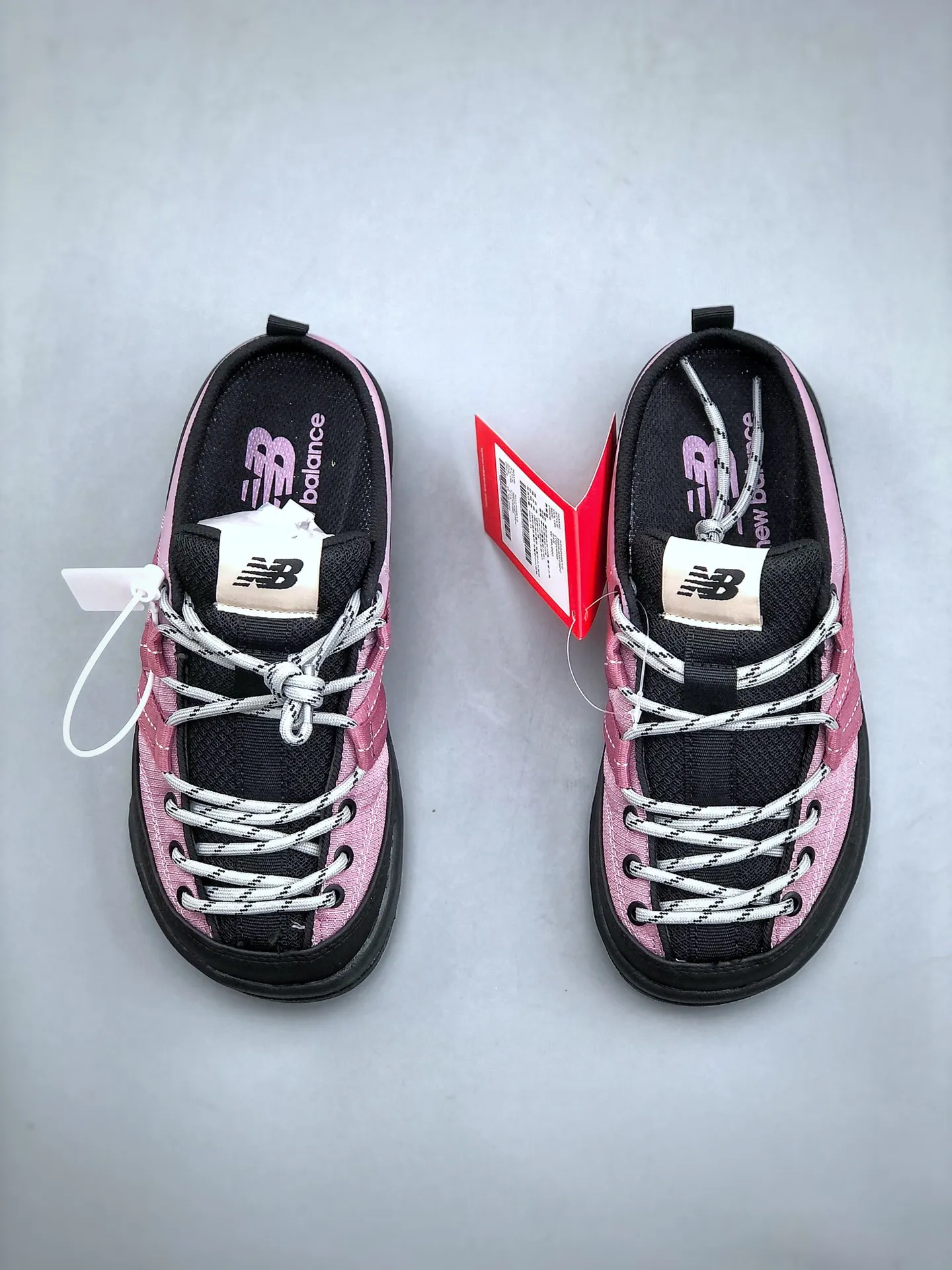 New Balance CRV Mule V2 Comfortable, Anti slip, Wear
