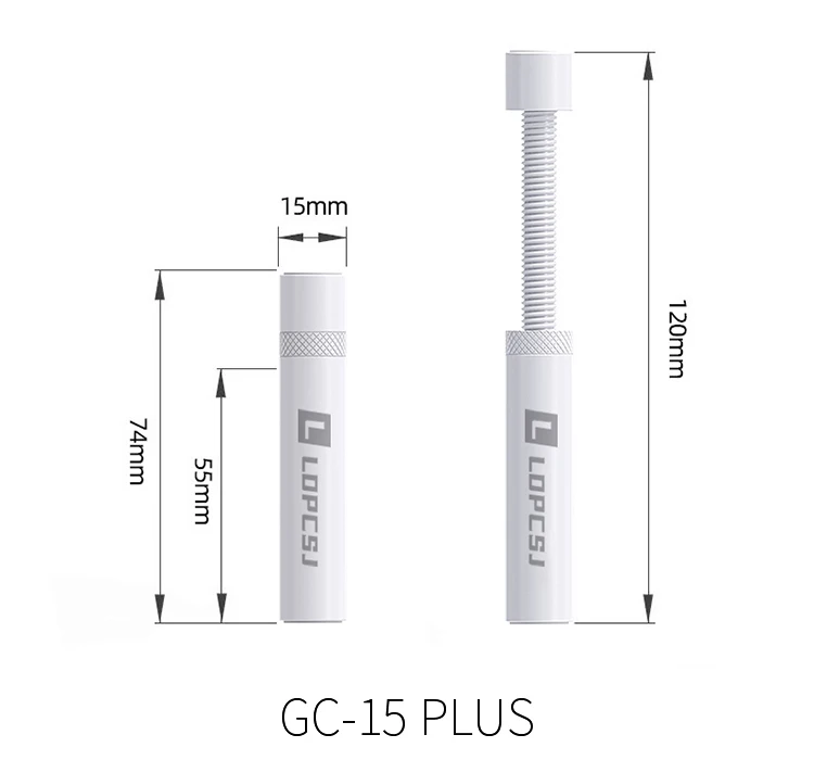 titular do cartão de ldpcsj gráficos branco vertical rotativa retrátil suporte da liga de alumínio suporte de desktop pc gpu