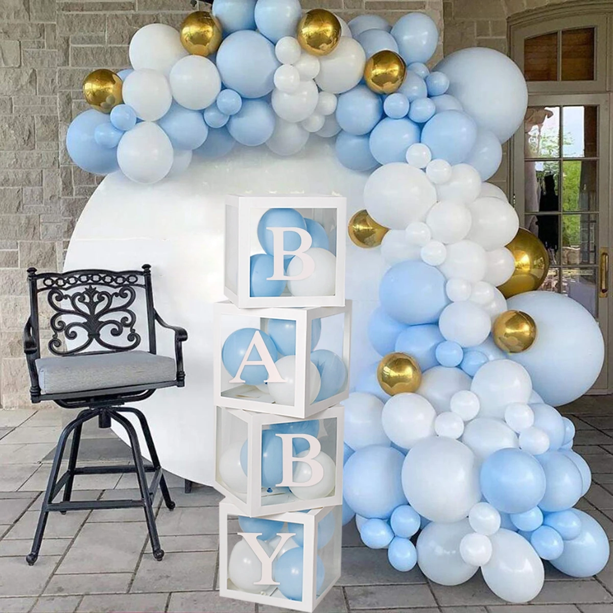 Przezroczysty list kabina prysznicowa dla dzieci urodziny tradycyjna weselna nazwa balon pudełko 1. Dekoracje na imprezę urodzinową dla dzieci Babyshower Girl 2 Przezroczysty list kabina prysznicowa dla dzieci urodziny tradycyjna weselna nazwa balon pudełko 1. Dekoracje na imprezę urodzinową dla dzieci Babyshower Girl 2