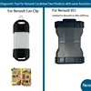 Can Clip V234 for Renault VCI Full Chip Wifi Diagnostic Programming Better than Clip for Renault Function Cars Till 2005-2023 2