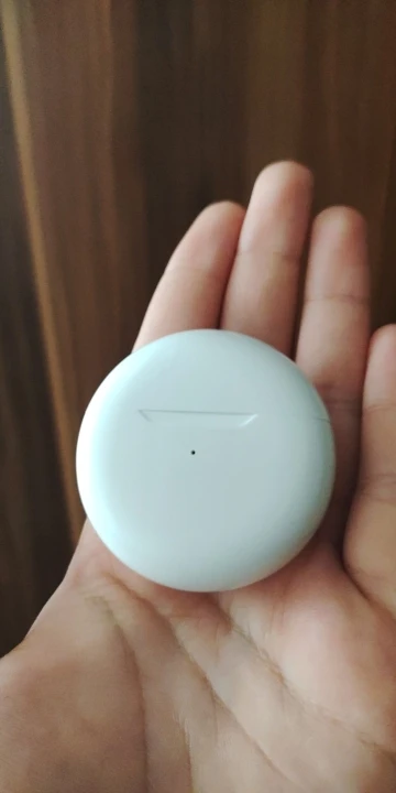 Air pod Pro 6 אוזניות אלחוטיות ובלוטות' אוזניות לאנדרואיד ולאייפון