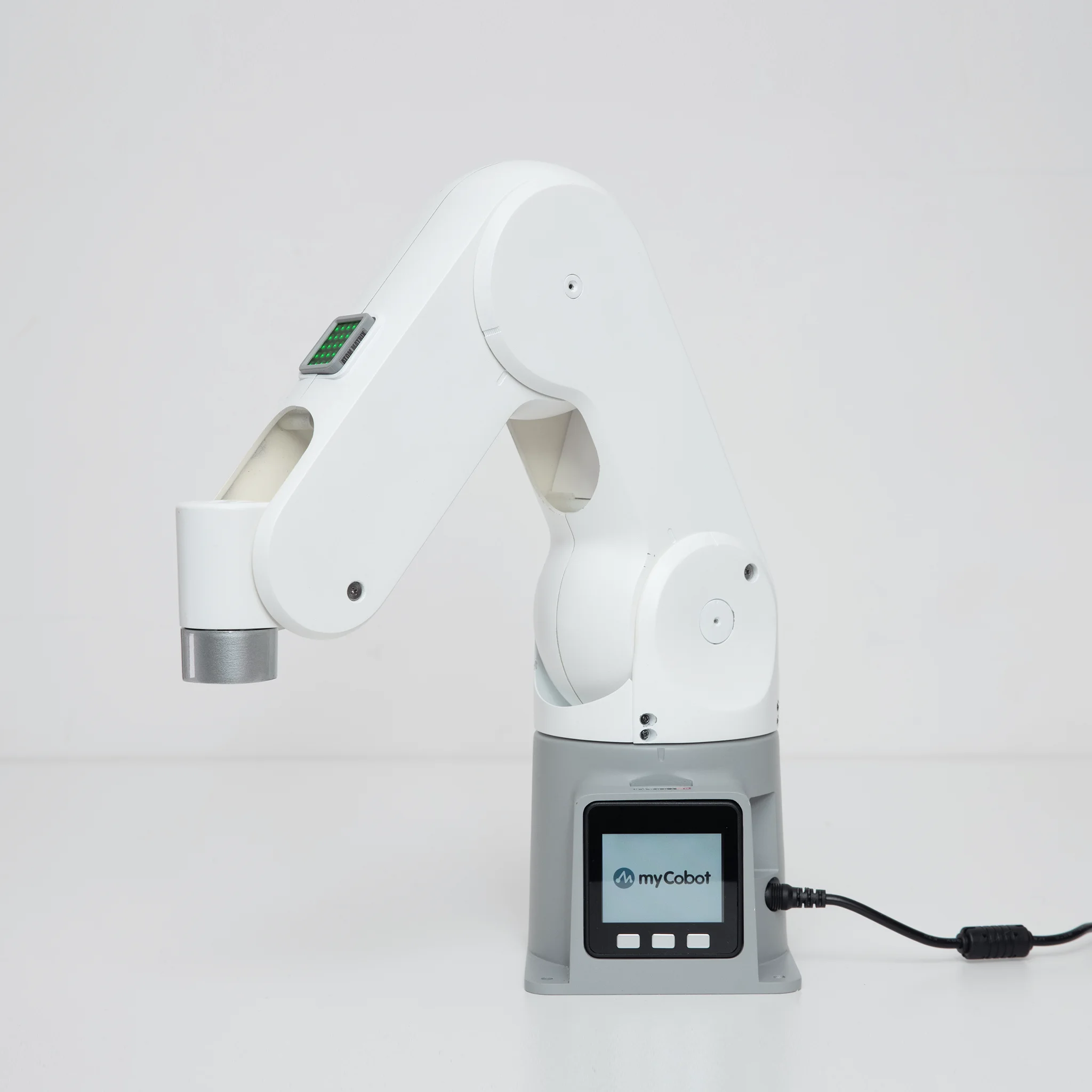 新作入荷!!】 Elephant Robotics mechArm 270 M5 ロボットアーム