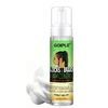 GOIPLE 237ml Braid Mousse for African Women Extra Hold Control Braids Spray Twist Locs High Shine Moisturize Foam Styling Mousse 1