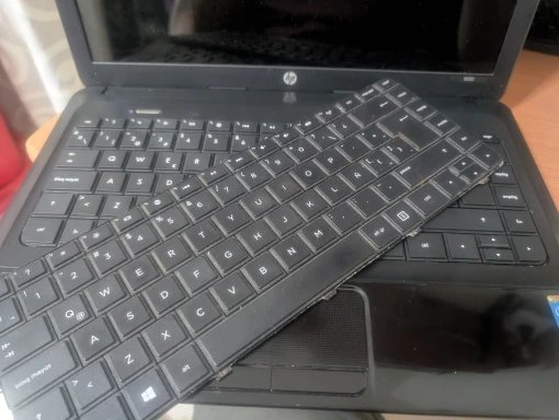 Spanish New for HP Pavilion G4 G4-1000 G6 G6-1000 Presario CQ43 CQ57 430 630 SP/LA laptop Keyboard 698694-161 646125-161 photo review