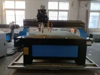 Cheap Homemade Small Mini Table Portable Cnc Plasma Cutting Machine Price 1325 1530 Portable Cnc Plasma Cutter 63A 100A Price 2