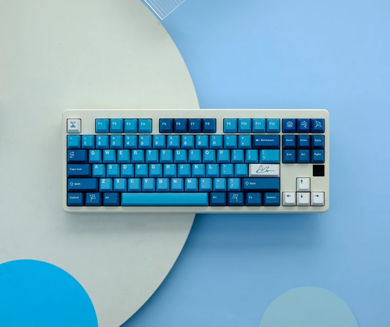 teclados e mouses