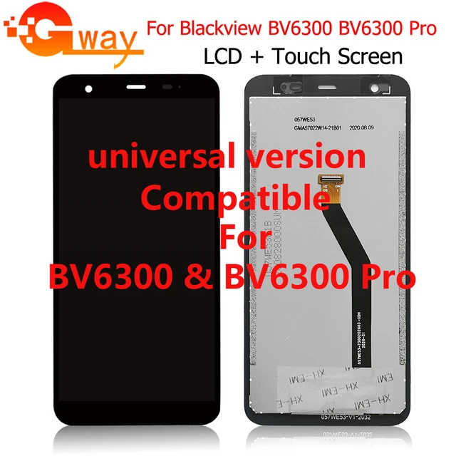 Blackview BV6300Pro（新品・未使用）