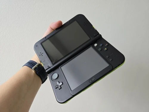 100% Original Refuebished new 3dsxl 3DS 3DSXL 3DSLL handheld game