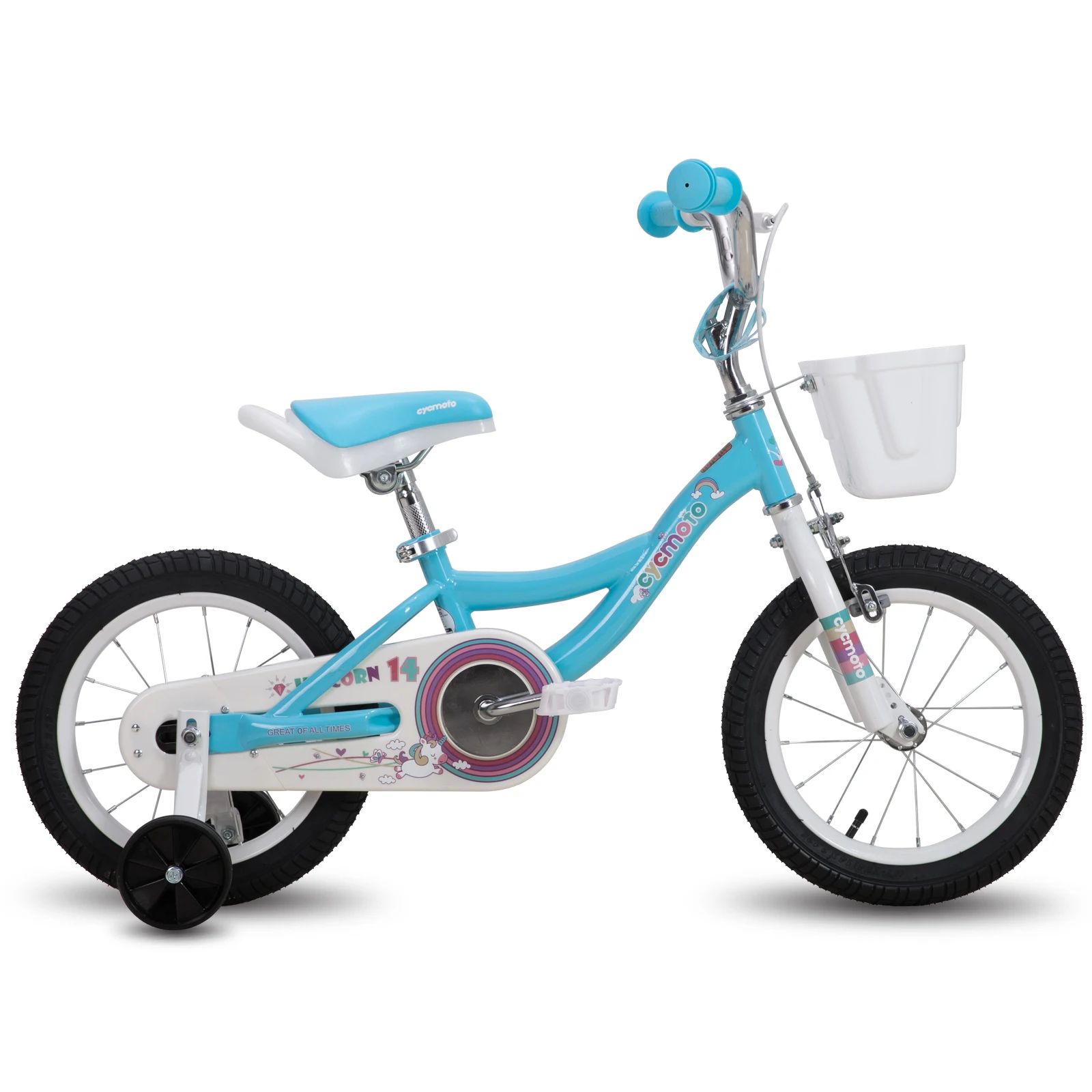 BYLOVET 140  セット① Amazon.com: JOYSTAR 14 Inch Balance Bike for Boys Girls