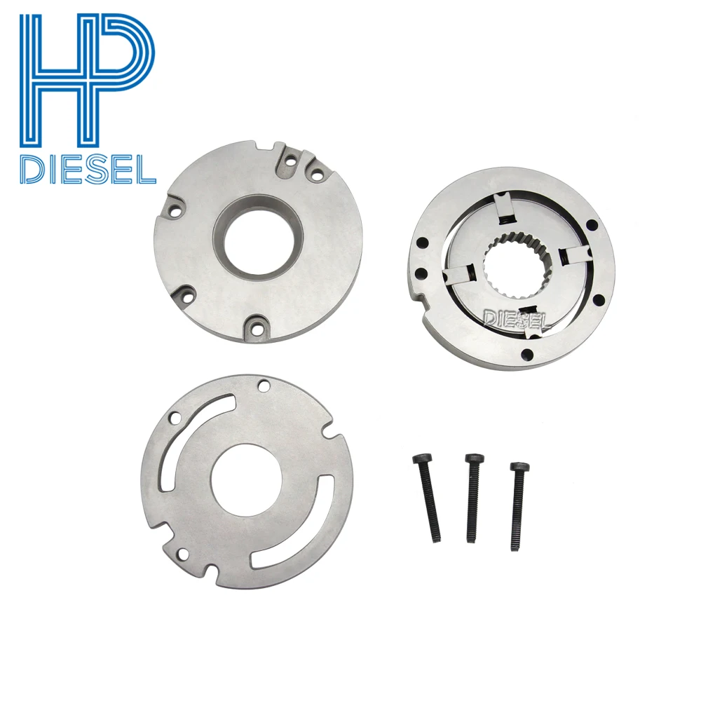 Kit Joints Réparation 7135-110 Pour Pompe Injection Diesel Lucas Roto - Pour Pompes 3, 4, 6 Cylindres à 3 Boulons